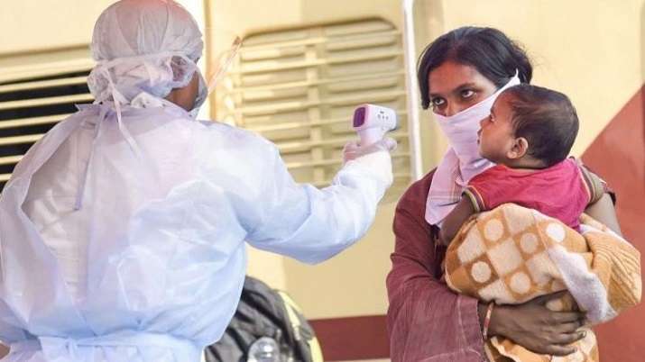 Coronavirus in Bihar: 46 new COVID-19 cases; state tally at 999 | India ...