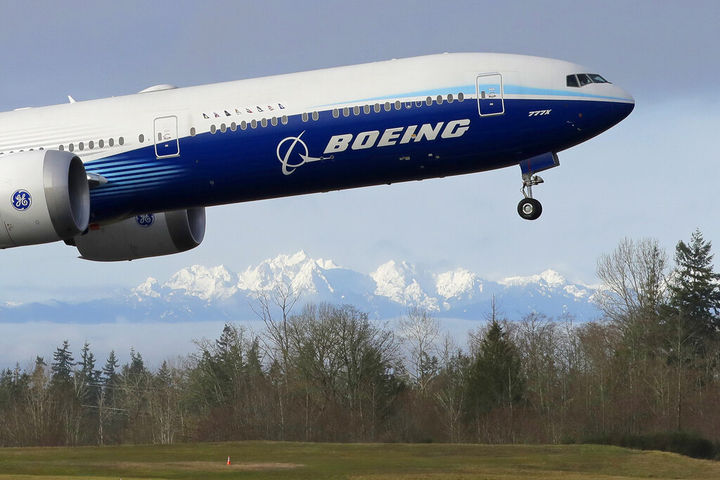 Coronavirus Fallout: Boeing Announces Massive Layoffs, Cuts 12000 Jobs ...