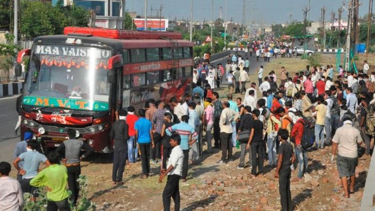 Odisha intra-state bus, train services resume from today