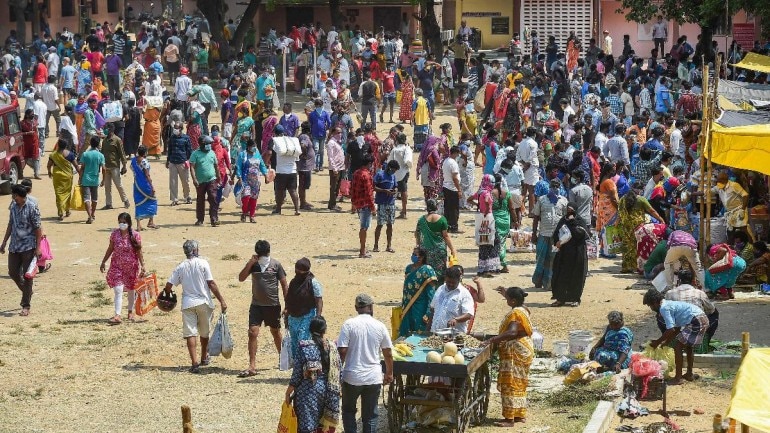 How Chennai's Koyambedu wholesale market emerged as coronavirus hotspot