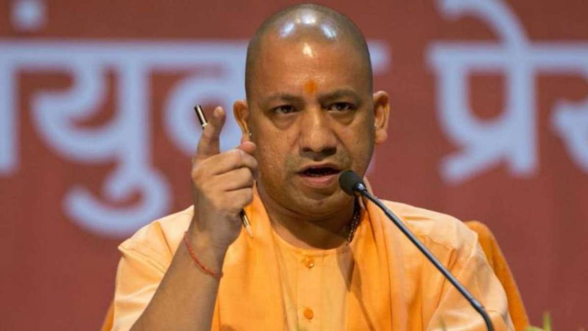 Other states looking to hire migrant workers from UP will have to seek state govt nod: CM Yogi Adityanath