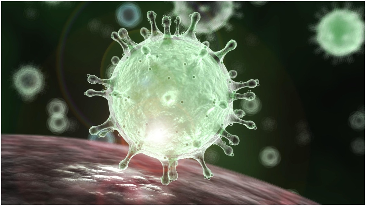 Loss of smell, taste added to COVID-19 symptoms list