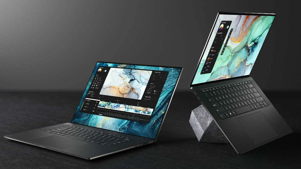 Dell Xps 15 Xps 17 With 10th Gen Intel Processors Launched All You Need To Know Technology News India Tv