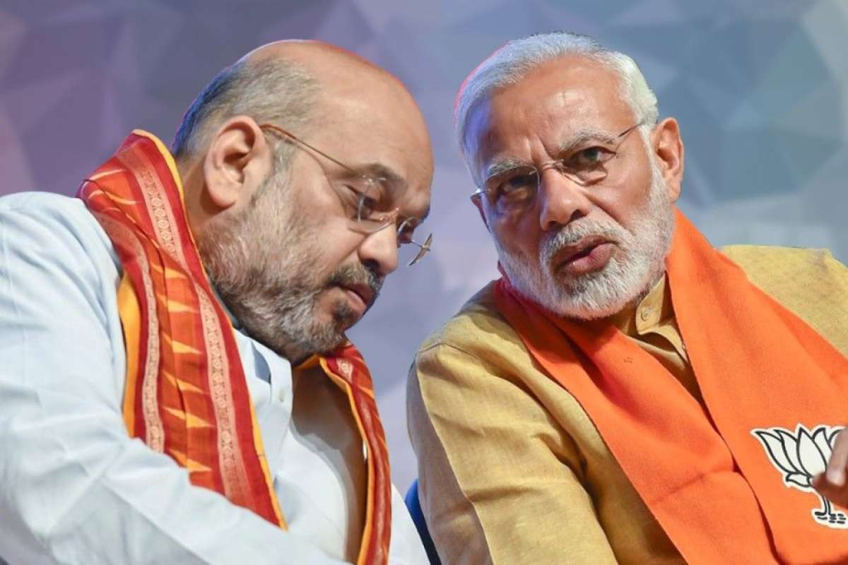 Lockdown 5.0: Amit Shah Meets PM Modi To Discuss Extension Of Lockdown ...