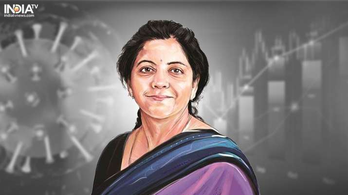 FM Nirmala Sitharaman sums up economic stimulus package with big announcements | Highlights