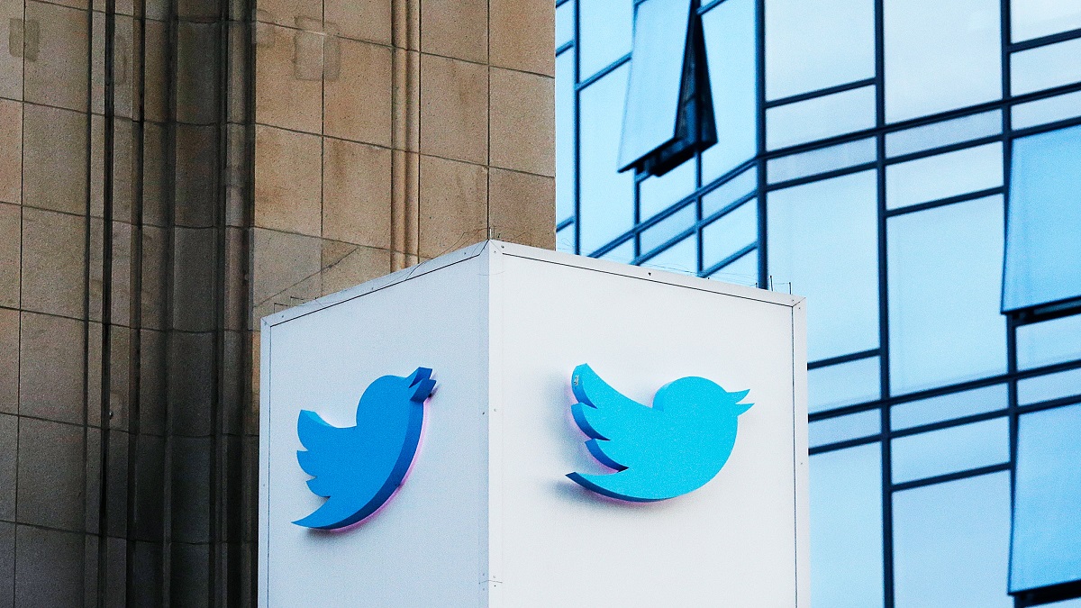 Twitter accepting 'blood money' from terrorist organisations, claims ...