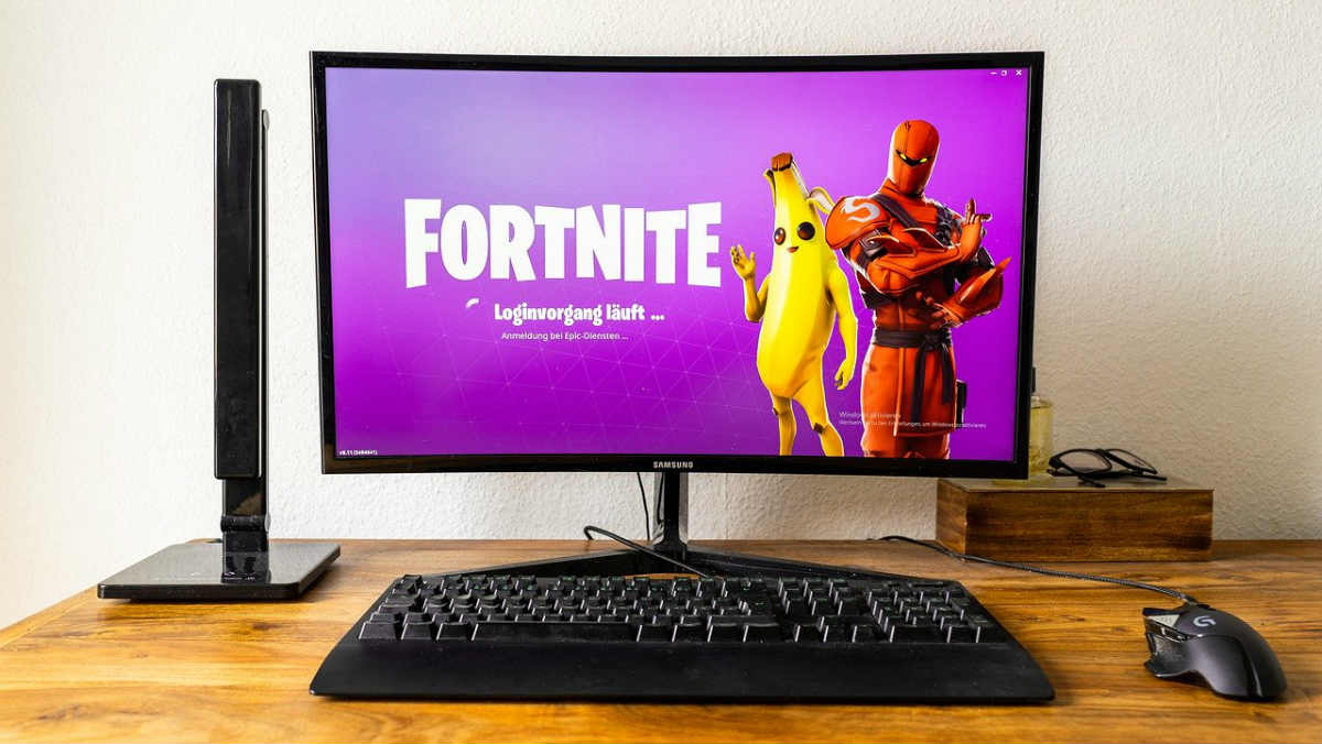 Fortnite game surpasses 350 million registered players