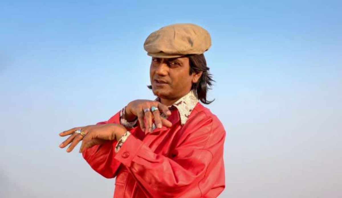 Nawazuddin Siddiqui starrer Ghoomketu releases on ZEE5. All you