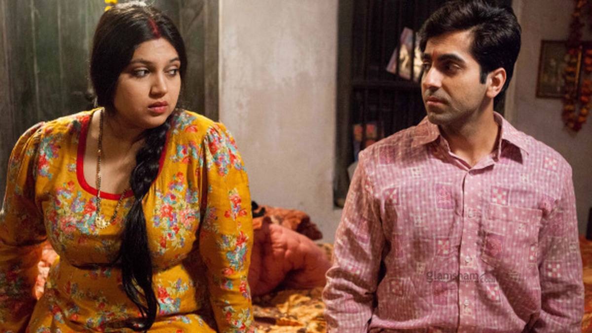 Dum Laga Ke Haisha Prime 2024 favors