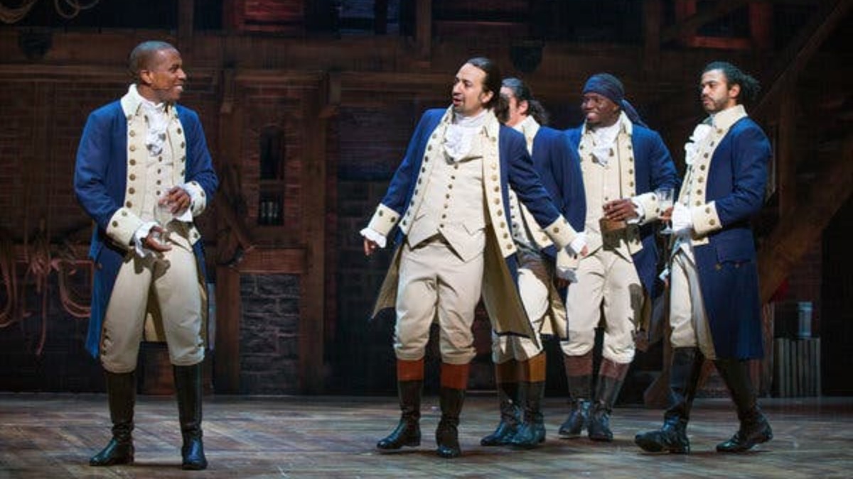 Hamilton movie heading straight to Disney Plus on July 3 – India TV