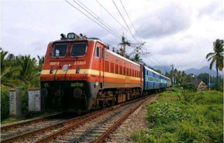 Train services to remain suspended till May 17: Southern Railway