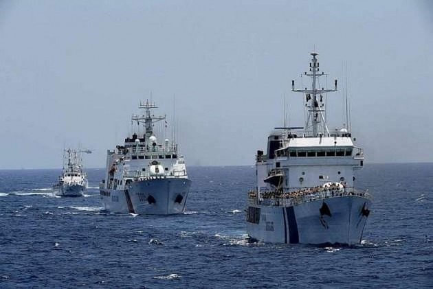 COVID-19: Indian Navy sends medicines, doctors to Mauritius