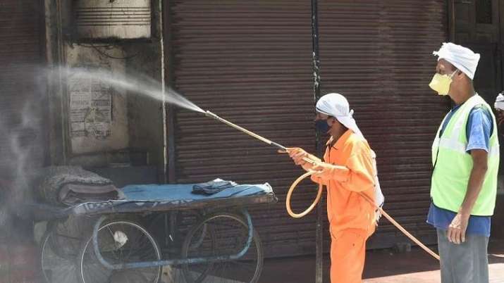 Indore's COVID-19 count rises to 3,431; death toll reaches 129