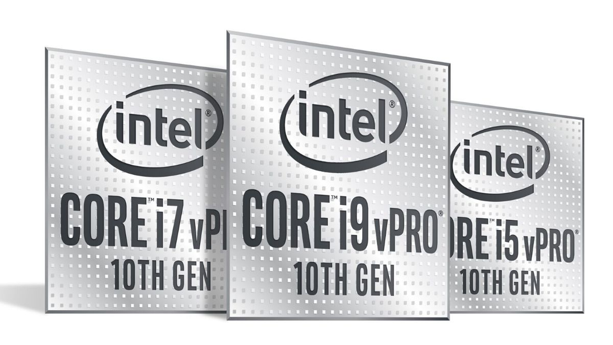 Intel introduces 10th Gen Intel Core vPro processors: Features, specs and more