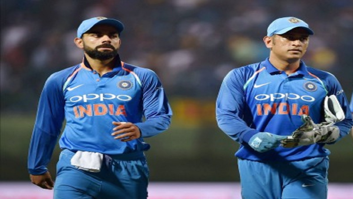 Virat Kohli recalls when MS Dhoni ‘wasn’t happy’ with him, Rohit Sharma during 2012 Asia Cup match vs Pakistan