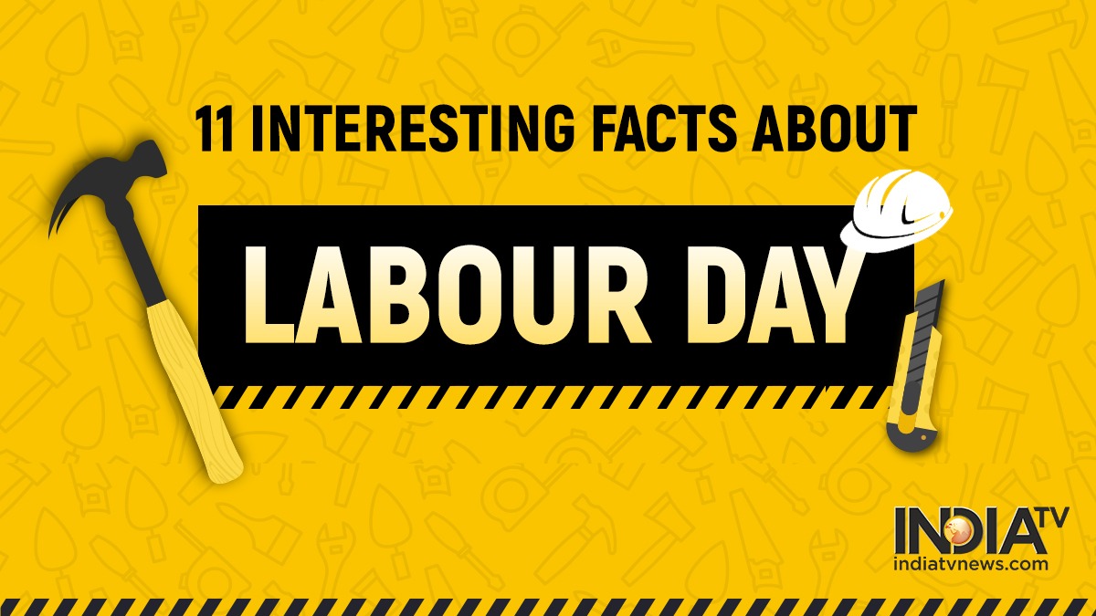 What is May Day/Labour Day? 11 Interesting Facts to Know About India TV