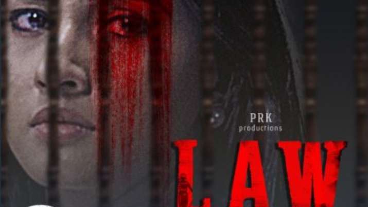 Ragini Prajwal starrer Law to release on Amazon Prime this June&nbsp;