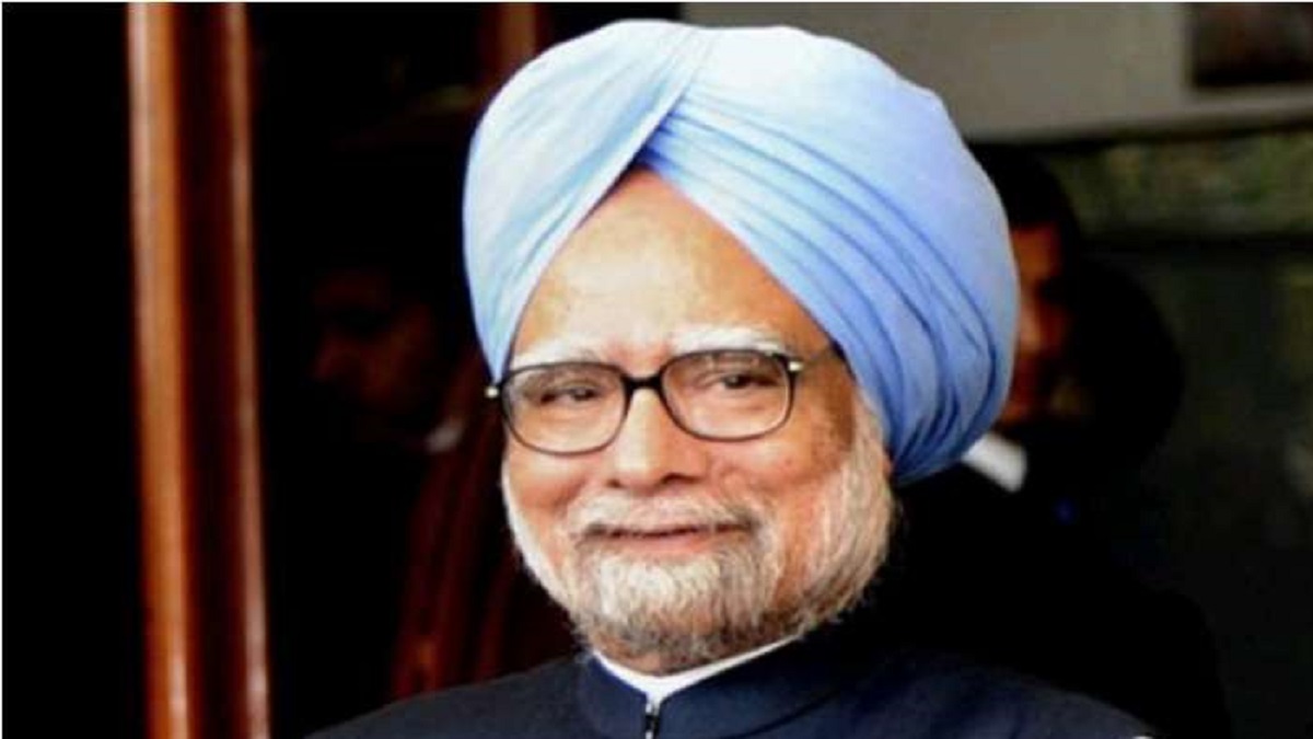 Manmohan Singh Discharged From Aiims Delhi Corona Test Negative India Tv