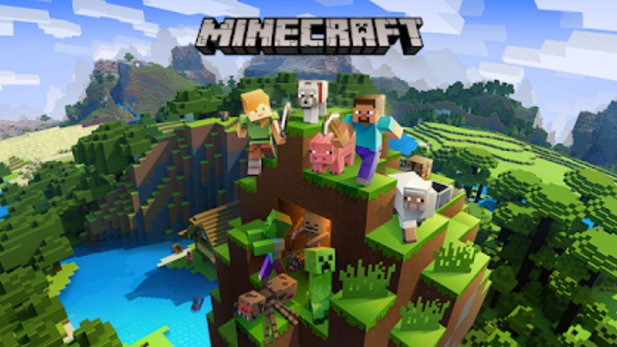 Minecraft Sales Surpass 0mn Monthly Players At 126mn Technology News India Tv