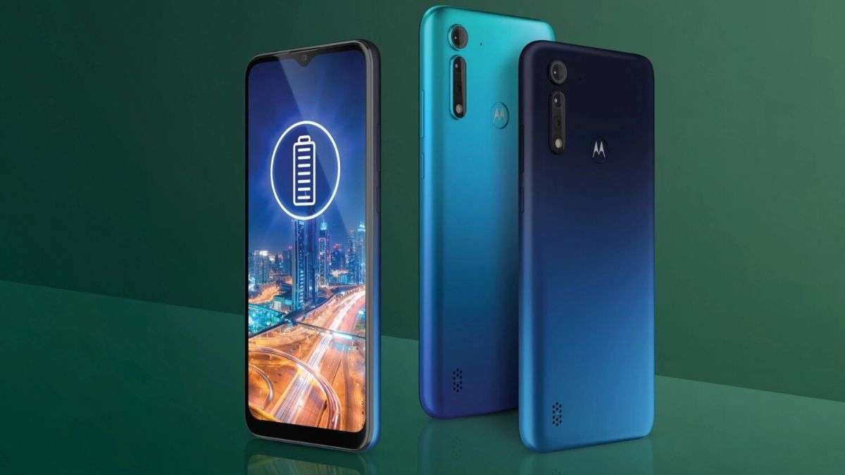 Motorola Moto G8 Power Lite introduced in India: Features, specifications  and more | Technology News – India TV