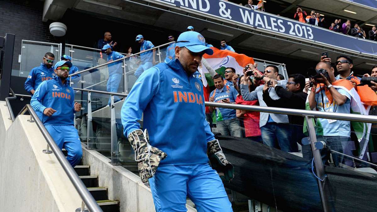 He was calmer in 2007 than in 2013: Irfan Pathan on how MS Dhoni's captaincy changed over the years