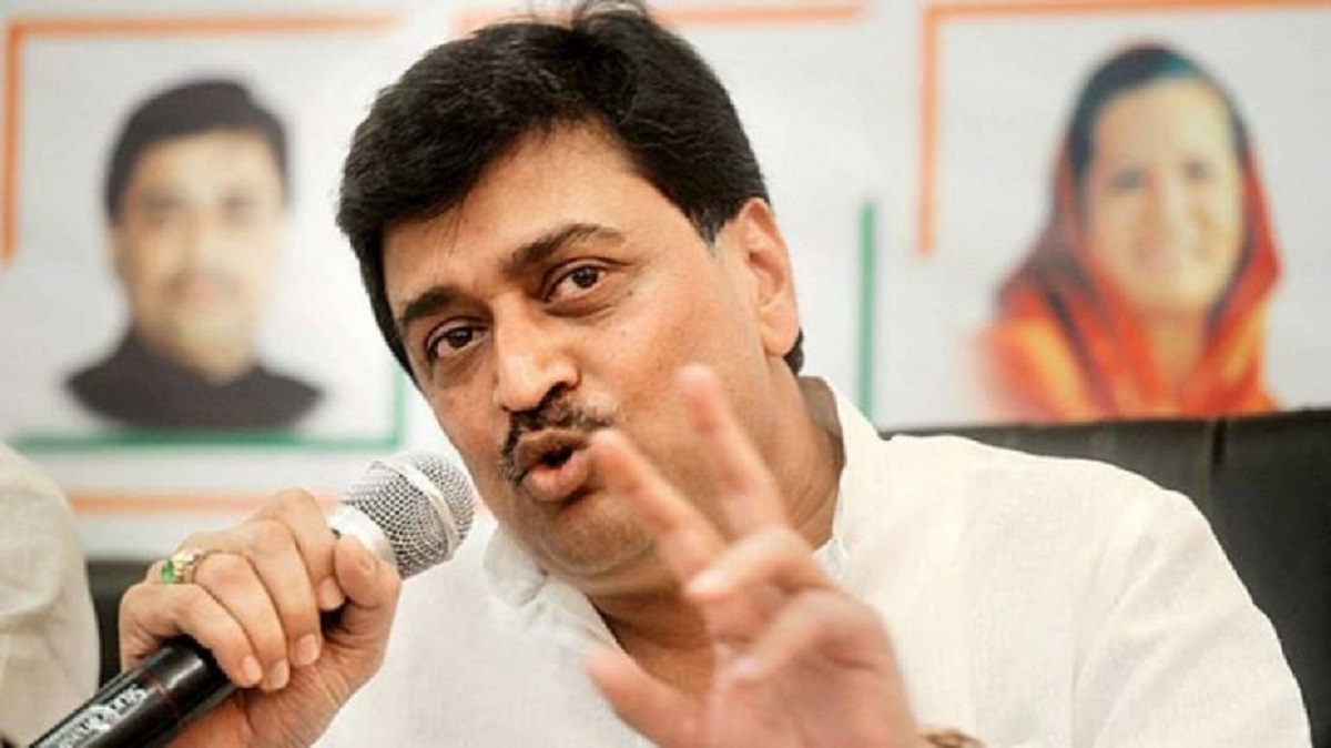 Punjab govt hits out at Ashok Chavan after he accuses drivers of infecting Nanded Sikh pilgrims