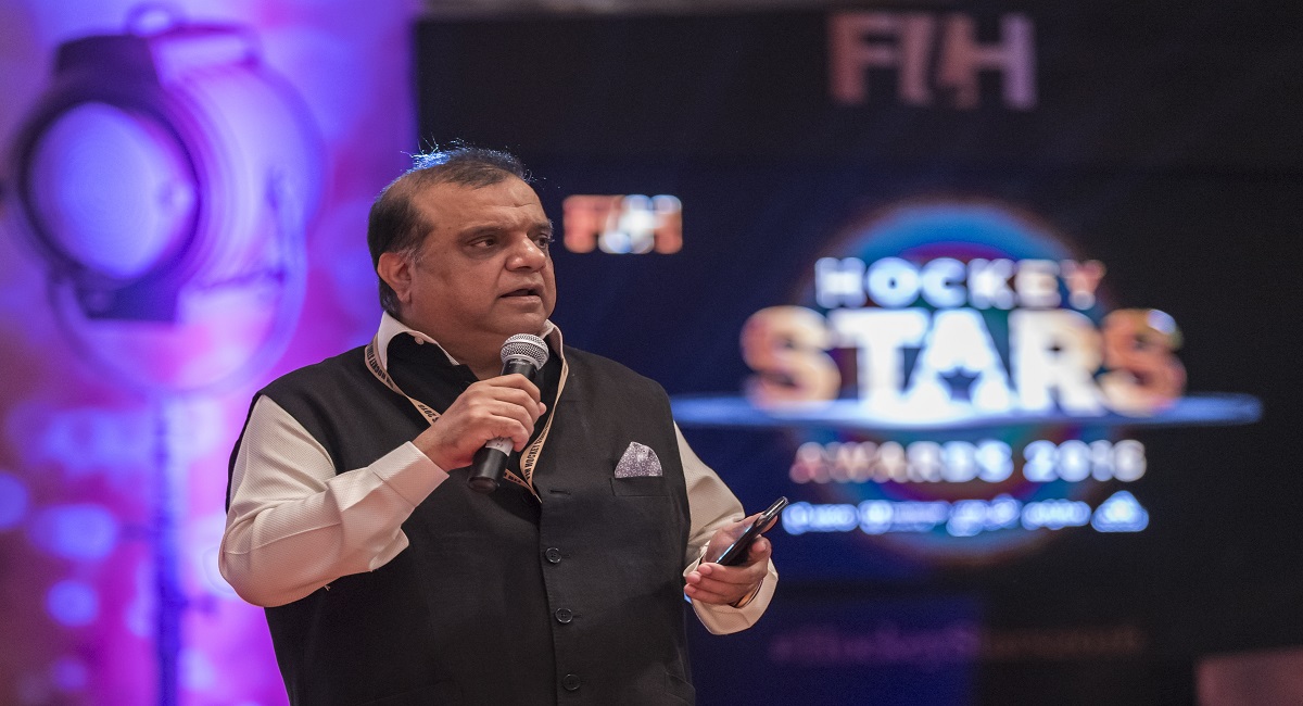 With eyes on Olympics, IOA chief Narinder Batra hopeful of sorting NSF recognition issues