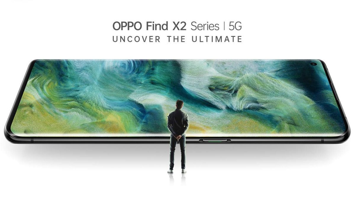 Oppo Find X2, Find X2 Pro to launch in India soon; Now listed on ...