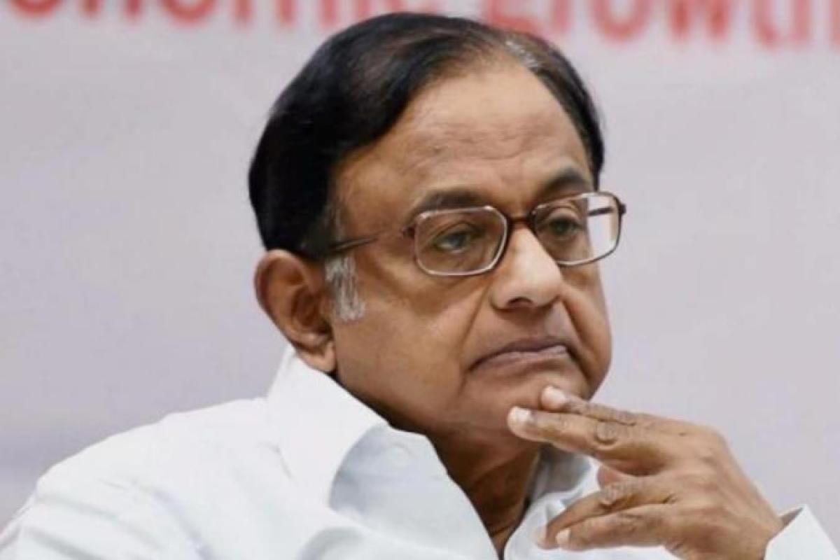 United Opposition can challenge PM Modi in Lok Sabha polls 2024: Congress leader P Chidambaram