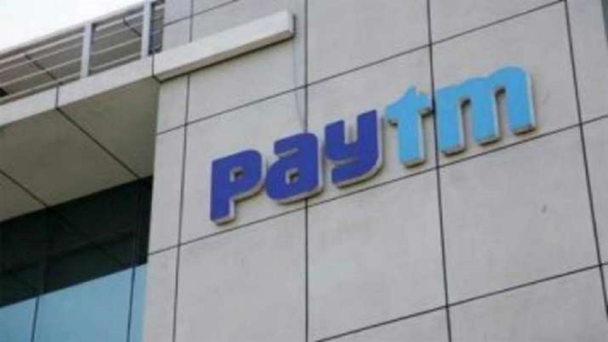 Paytm grabs 50% share in merchant payments space: Report