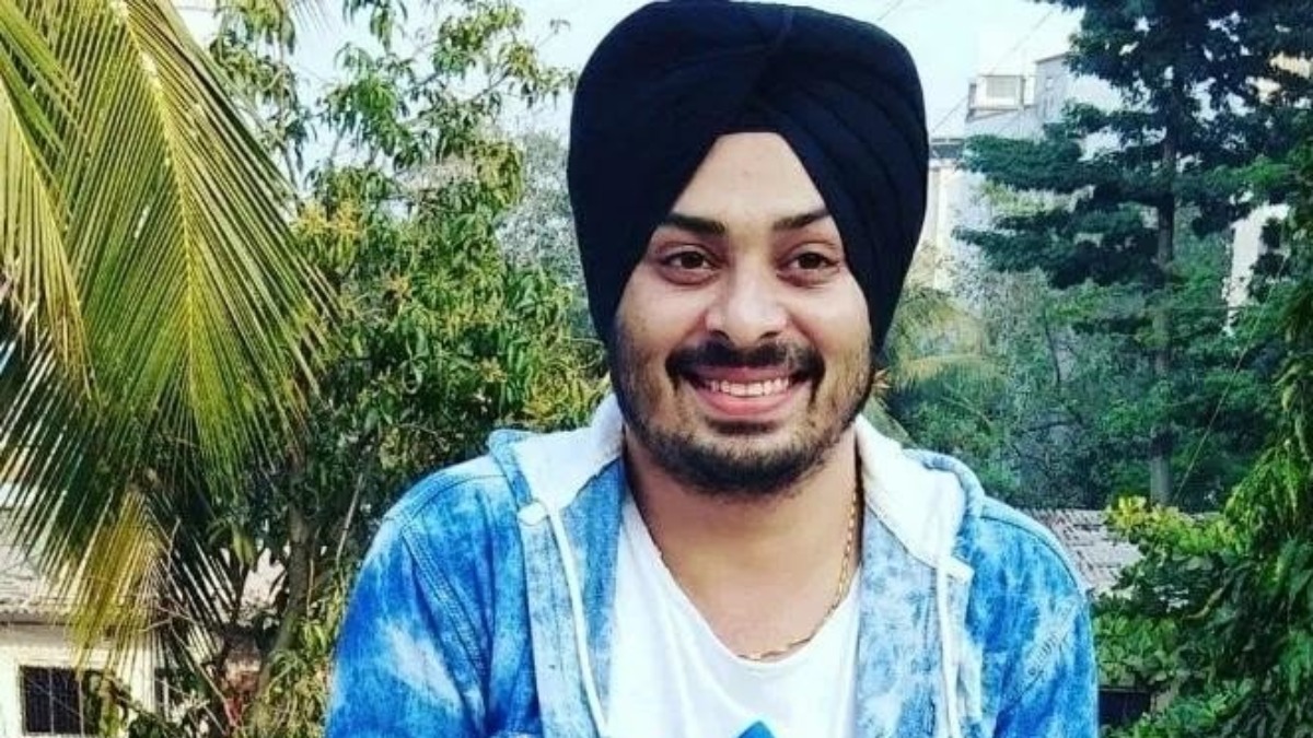 Tv Actor Manmeet Grewal Commits Suicide He Was In Depression Due To Debts India Tv