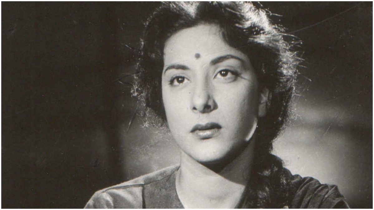 Remembering legendary actress Nargis Dutt on her death anniversary |  Celebrities News – India TV