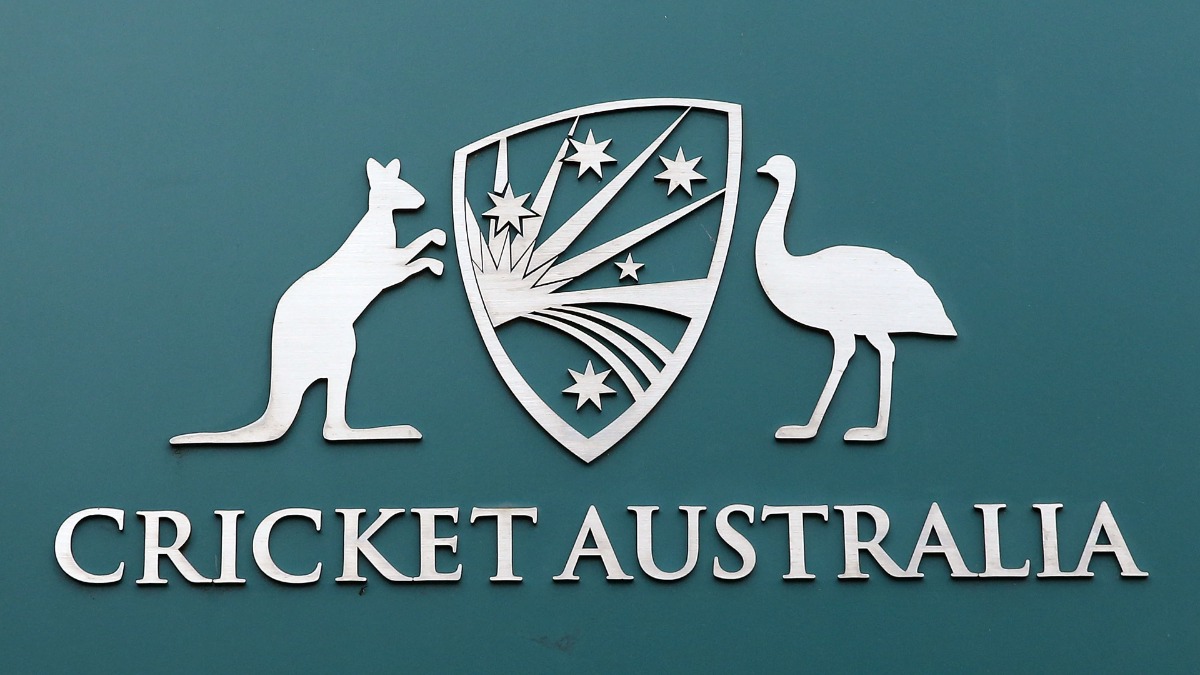 Cricket Australia to work with government to prepare biosecurity plan