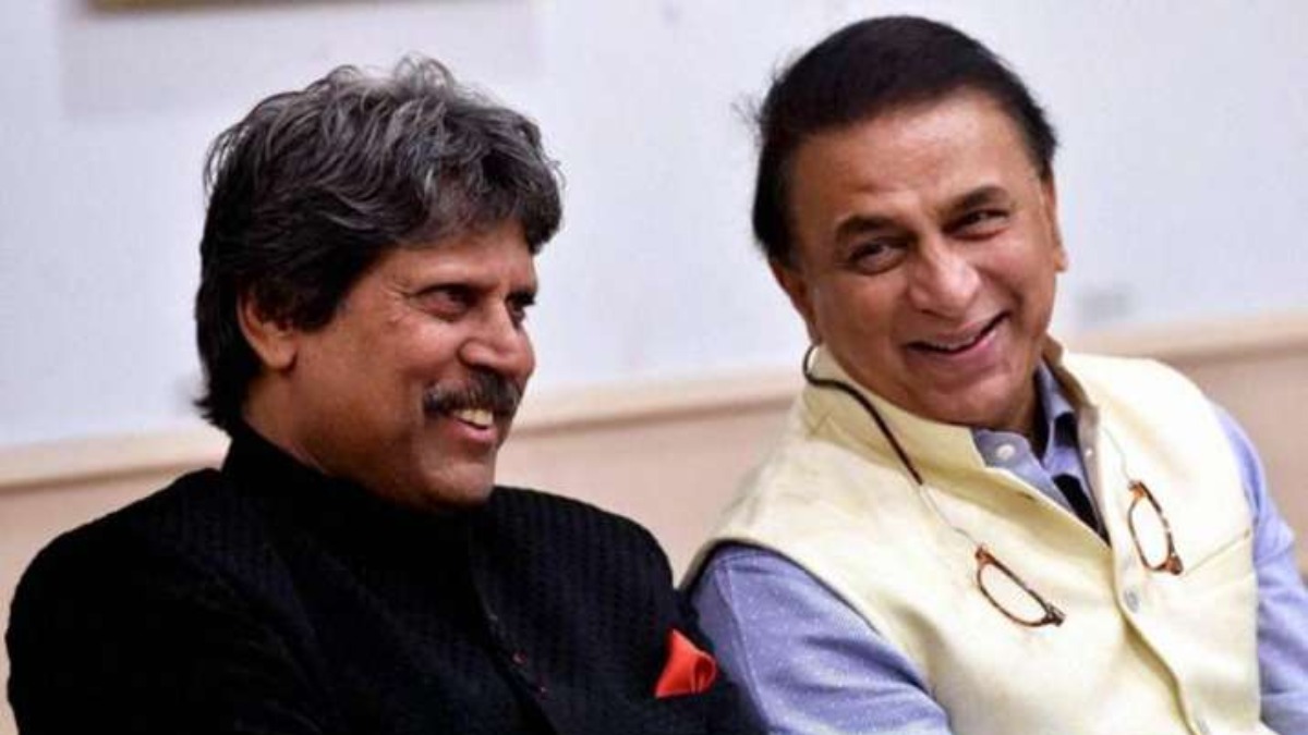 ICA raises Rs 39 lakh; Kapil Dev, Sunil Gavaskar join initiative