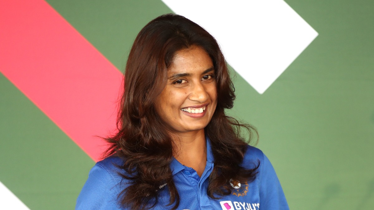 Teams don't take us lightly anymore: Mithali Raj