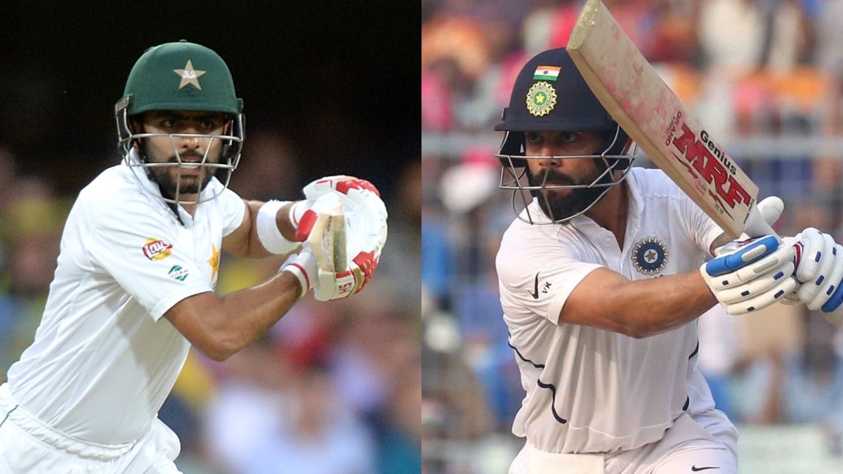 'Unfair' to compare Virat Kohli and Babar Azam right now, believes Younis Khan