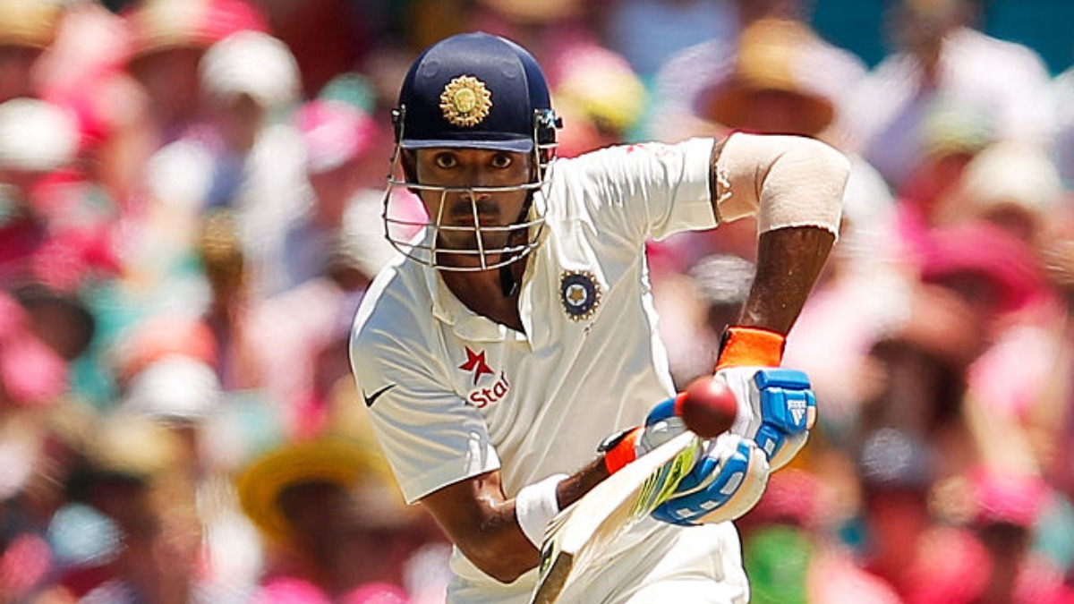 'Special feeling to get the Test cap from MS Dhoni': KL Rahul