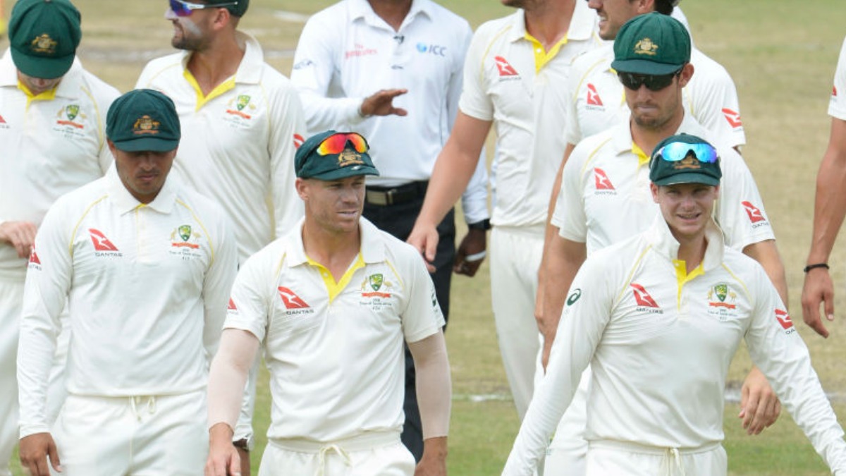 Ian Chappell's stunning revelation Australia were warned of 'doing