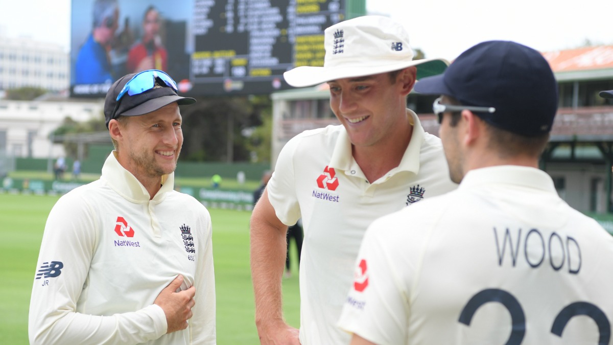 England's 30-member squad to be tested again for COVID-19 before training camp at Ageas Bowl