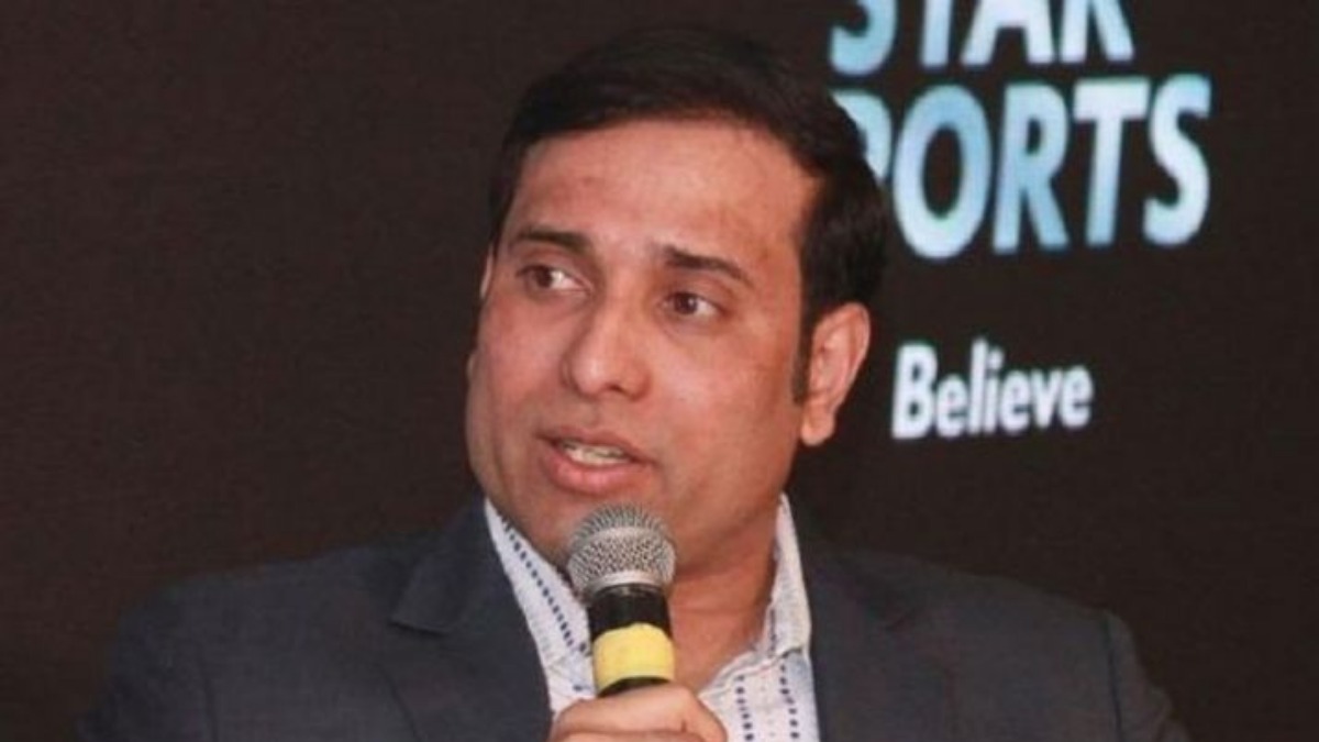 VVS Laxman names two players 'who didn't play for India as much as they should have'