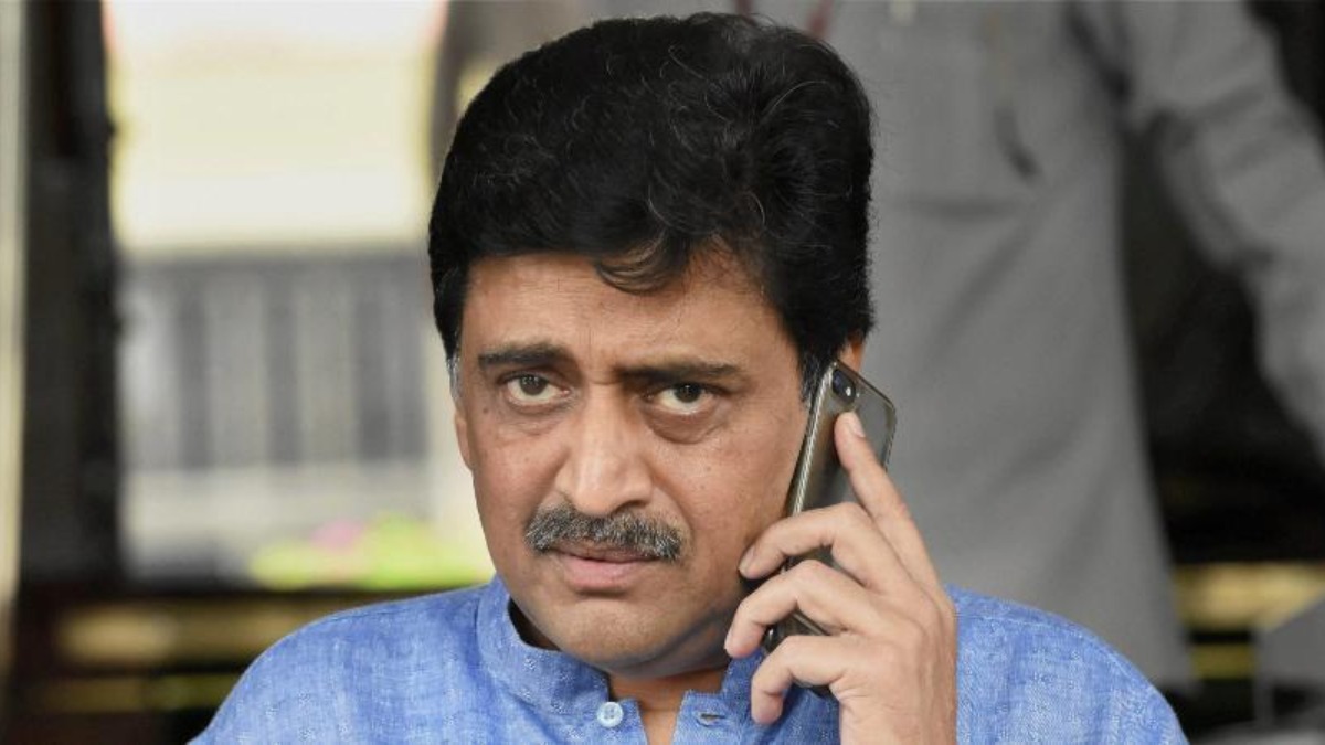 Maharashtra minister Ashok Chavan tests coronavirus positive