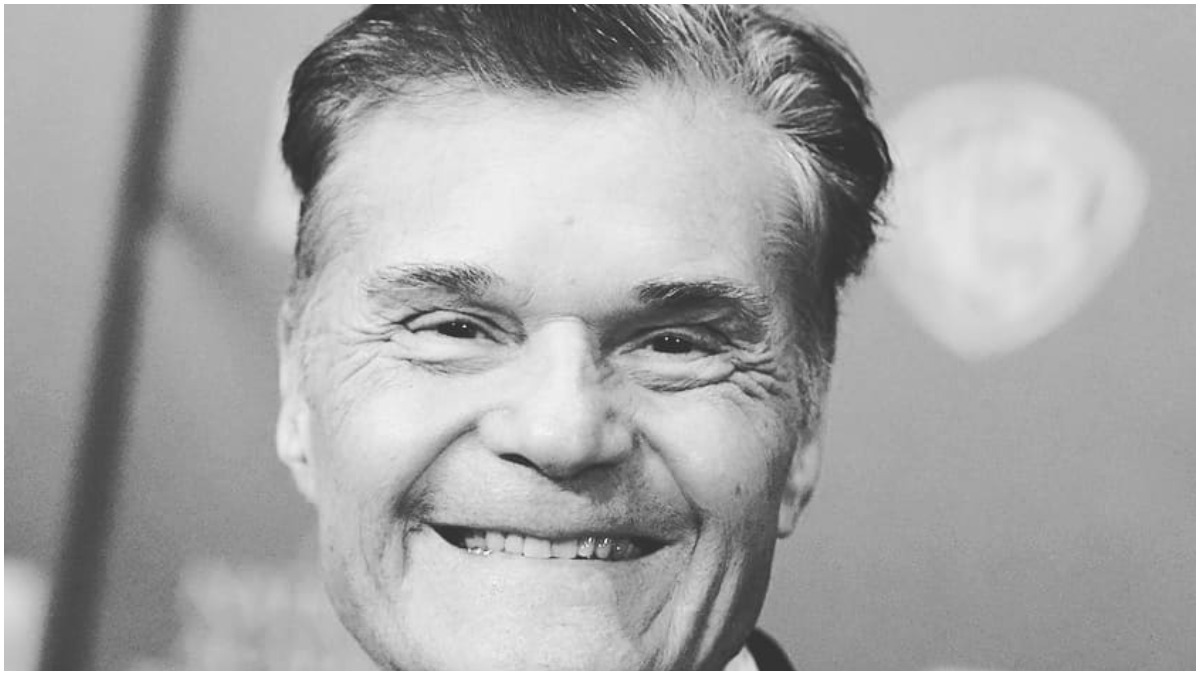 'Modern Family' actor Fred Willard diea