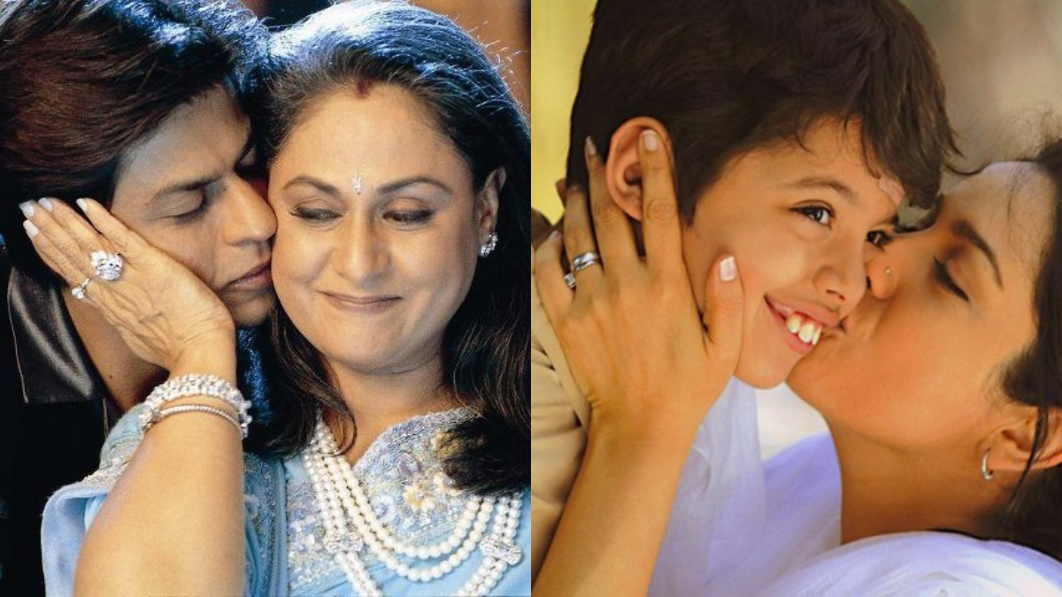 Mother's Day 2020: Make the occasion special by watching these Bollywood movies Mother's Day 2020: Make the occasion special by watching these Bollywood movies
