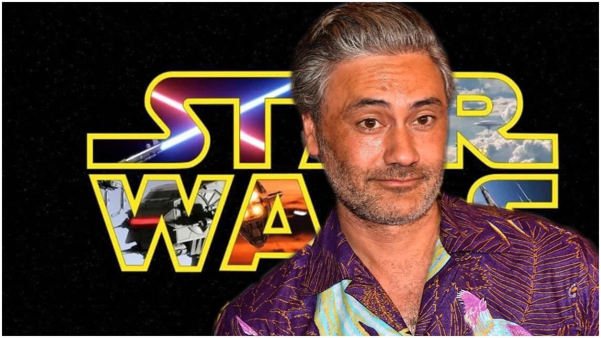 Taika Waititi to direct and co-write new 'Star Wars' movie – India TV