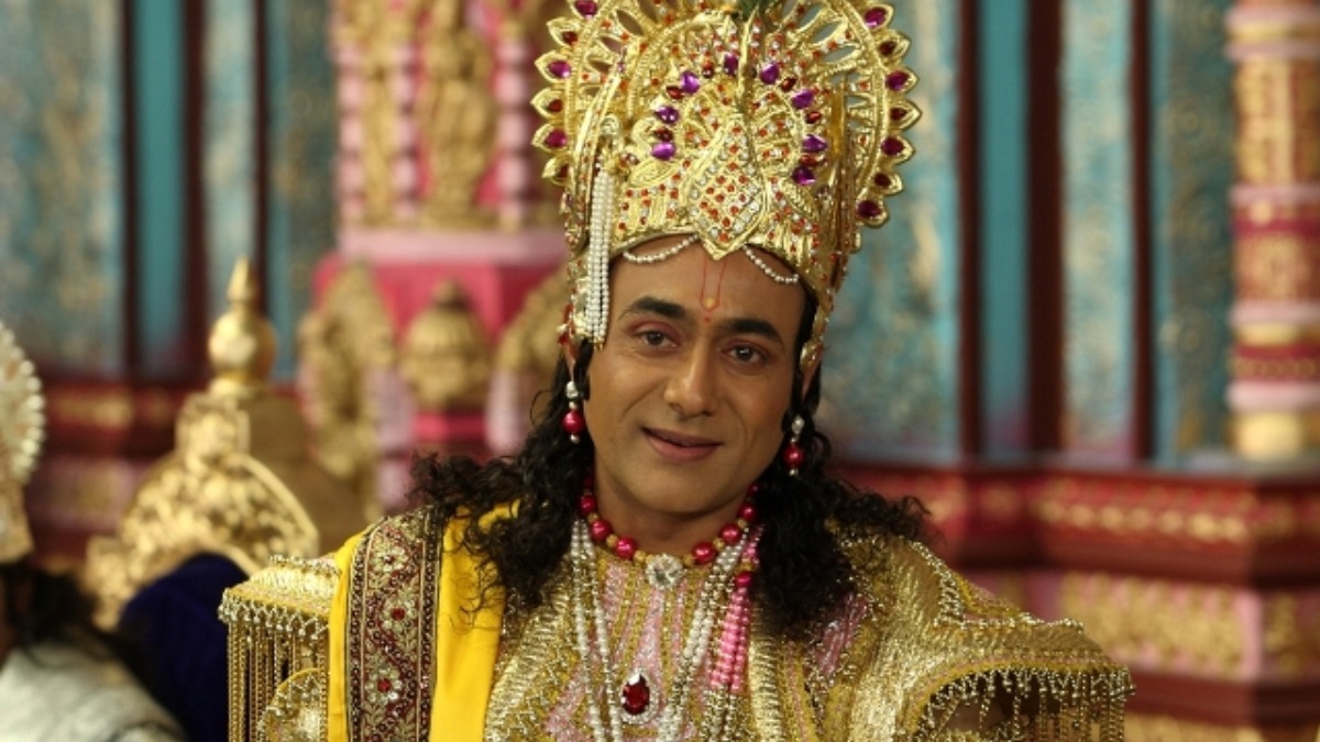 Mahabharat dominates TRP ratings and becomes No. 1 show, Ramayan ...