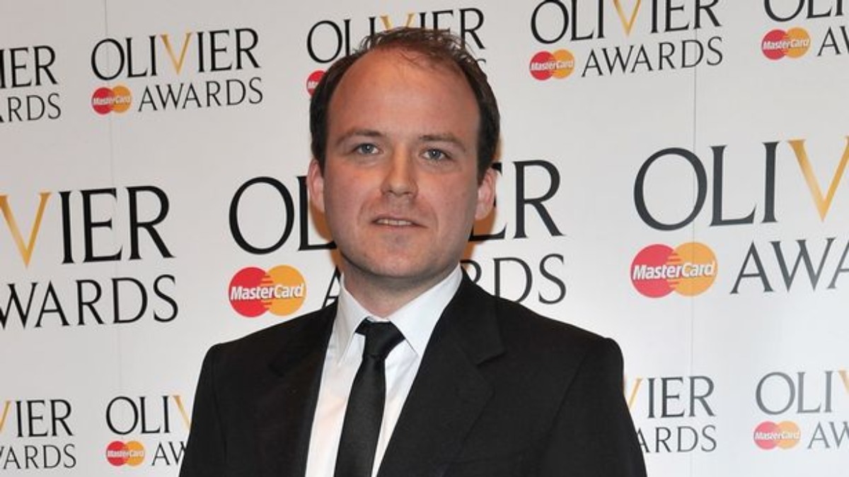 Actor Rory Kinnear's sister dies from coronavirus at 48 Hollywood