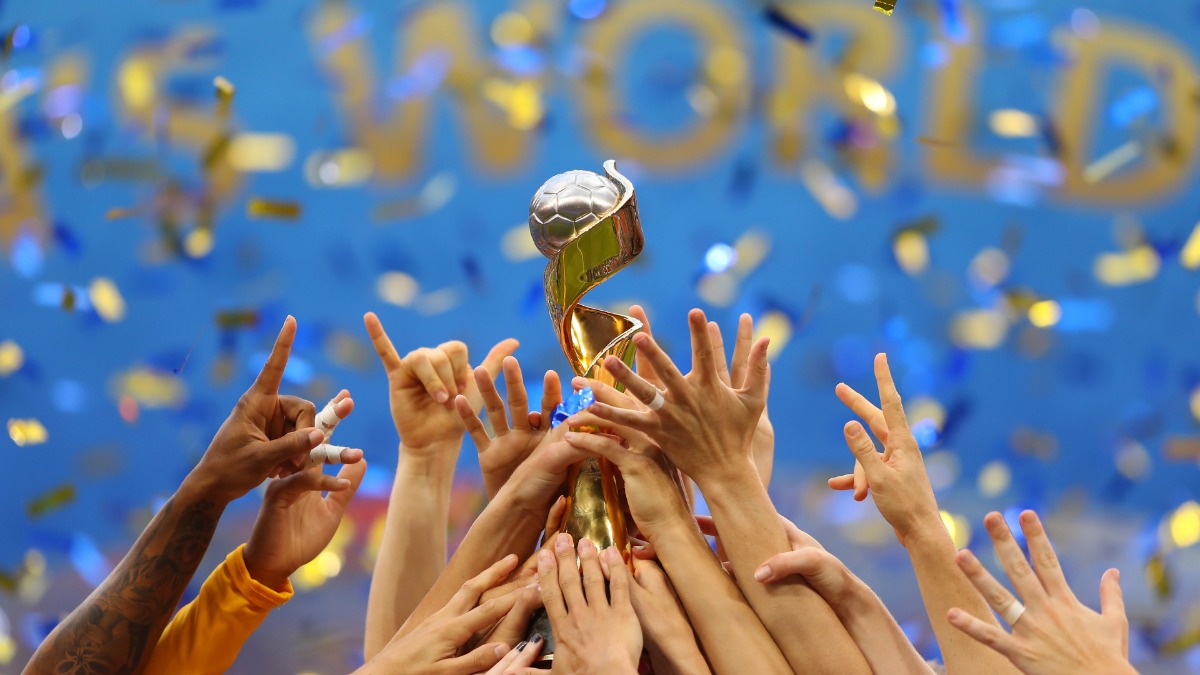 2023 FIFA Women's World Cup hosts to be selected on June 25 – India TV