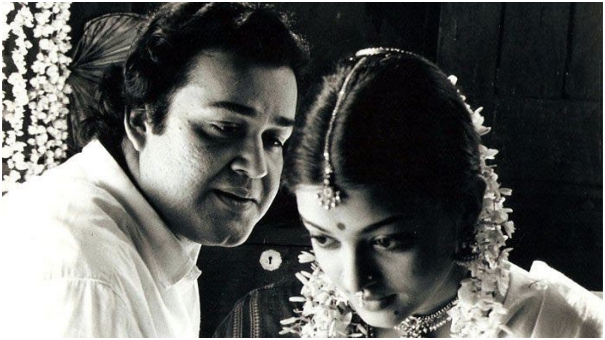 When Mohanlal starred opposite Aishwarya RaI Bachchan in Mani Ratnam's  Iruvar, see throwback pic | Regional-cinema News – India TV