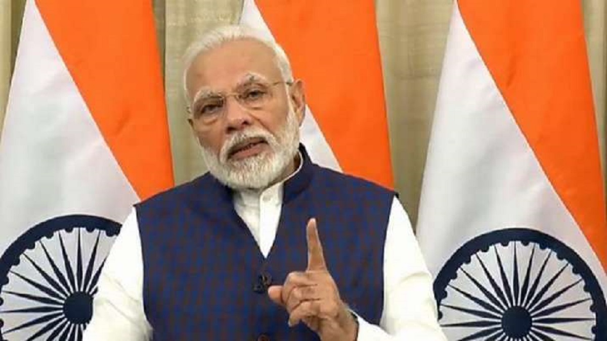 Art 370 abrogation, CAA, Ram Temple settlement key achievements of Modi govt 2.0, says PM