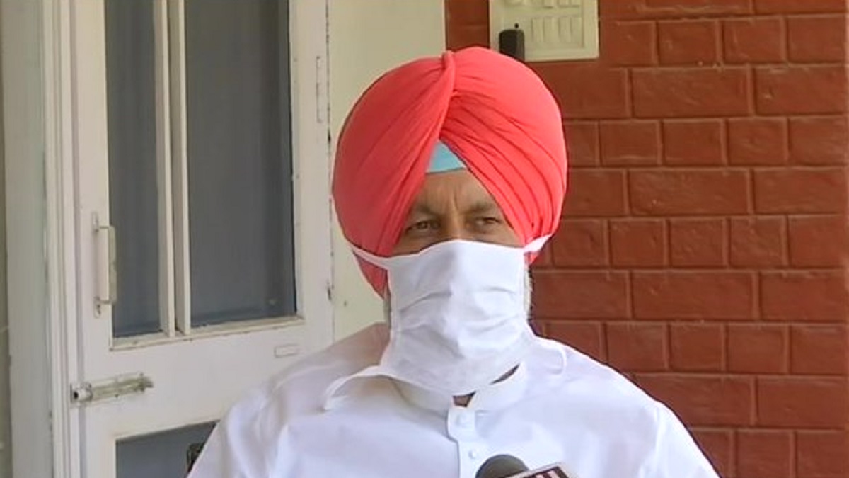 Testing pilgrims, situation will be under control soon: Punjab Minister on  devotees returned from Maharashtra | India News – India TV